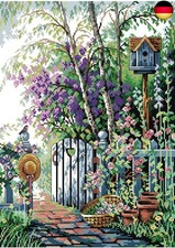 Awesocrafts Kreuzstich