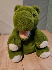 Teddy Herman Nilpferd Kuscheltier