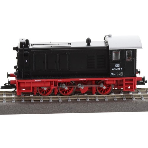 Tillig 04646 diesellokomotive - 04646,