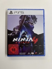 Ninja Gaiden 4 für Ps5 -