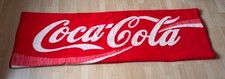 KUSCHELDECKE WOHNDECKE TAGESDECKE MOLLIDECKE  DECKE COCA COLA 140 x 200 CM
