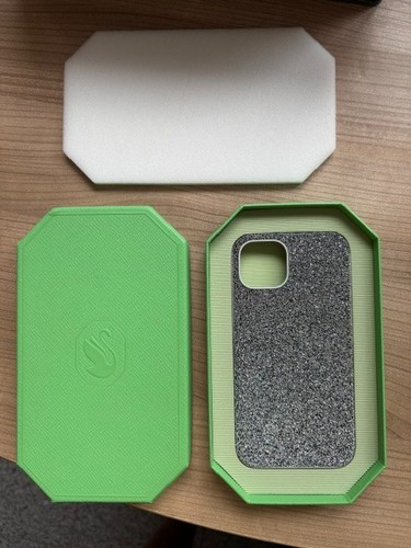 Swarovski hülle für - hülle,