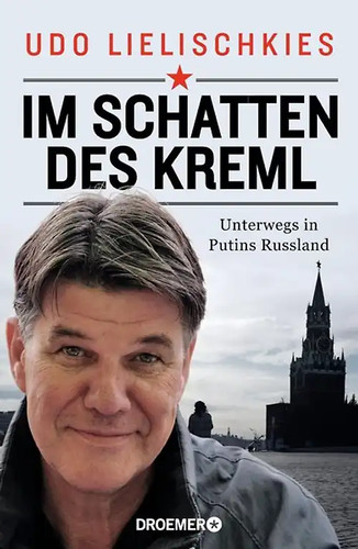 Schatten des kreml - schatten,