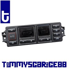 Bedienelement Klimaanlage