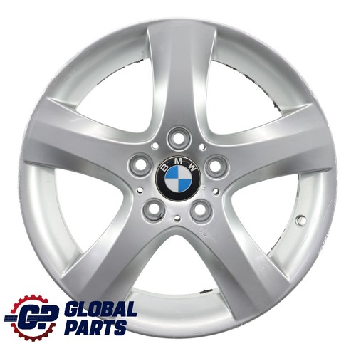 Bmw e81 e82 - 1, hinten