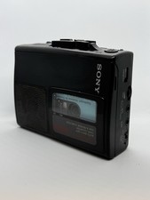 Sony TCM-S66V Kassettengerät
