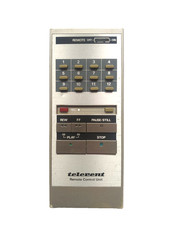 Panasonic Matsushita Telerent