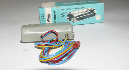 K23 märklin 7045 - , universal
