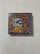 Summer Of Love 4CD Box Set