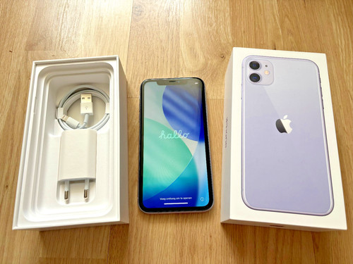 Apple iphone gb - apple, 64