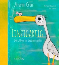 Einzigartig Anselm Grün