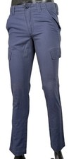 Lacoste herren cargo hose blau - herren,