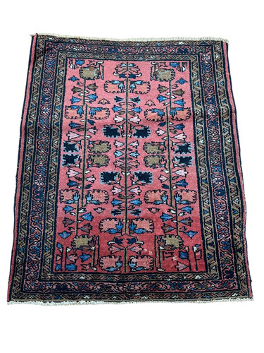 Antik orientteppich - antik,