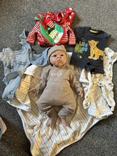 SILIKON REAL LIFE REBORN