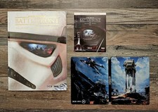 Star Wars: Battlefront Limited