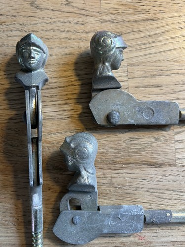 Fensterladenhalter 130 - , mm