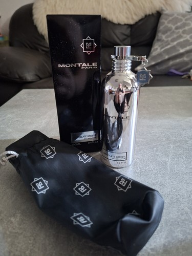 Montale chocolate greedy - montale, edp