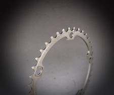 Campagnolo Record UD Triple Chainring / 10 Sp / 39 / BCD 135 mm / c EPS Crank