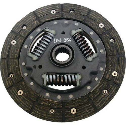 Aisin kupplungsscheibe 016 - aisin, dd-016