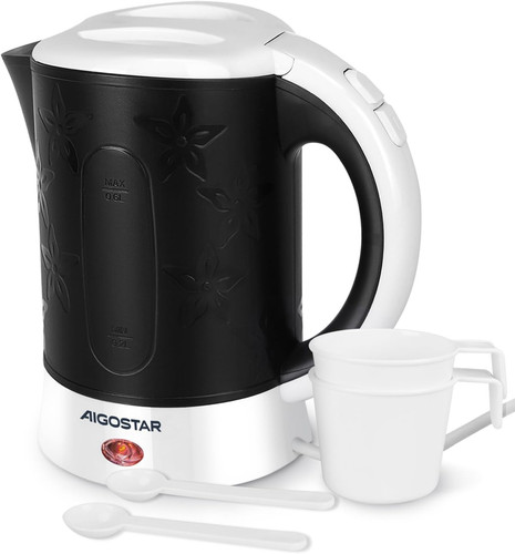 Aigostar cooltravel mini - cooltravel,