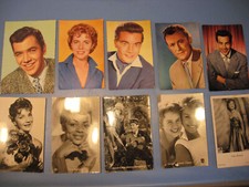 Schauspieler-Künstler-Filmpos