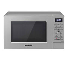 Panasonic NN-S 29 KSMEPG Mikrowelle Edelstahlfront freistehend mechanisch