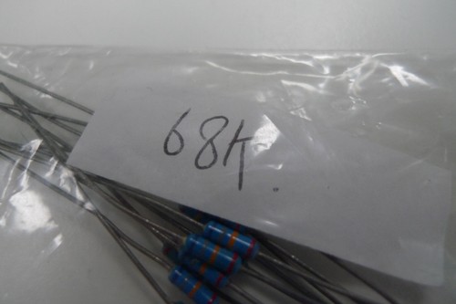 Widerstand carbon composite - widerstand, 39
