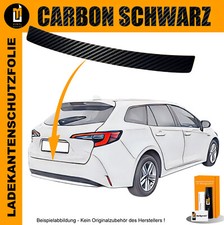 Lackschutzfolie Ladekante Für