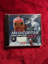 Pc Spiel Medicopter 117 Volume