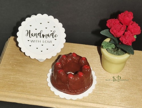 Torte kuchen handgefertigt - kuchen,,