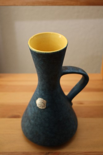 Westdeutsche kunstkeramik 346 - kunstkeramik,