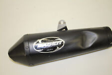 Laser Sportauspuff E-Nummer Endtopf Yamaha YZF R6 RJ15 08-10 (Lager 11-18)