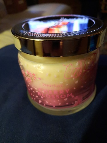 Docht kerzen partylite - docht,