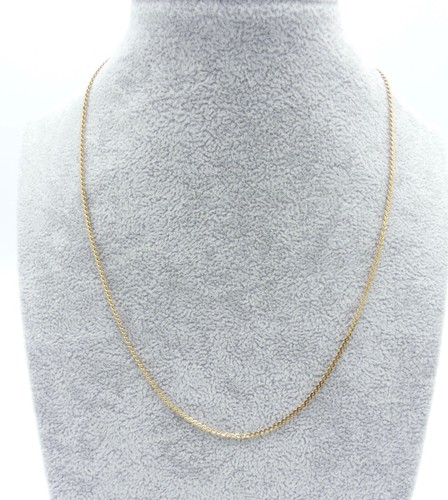 S0242 kette damenkette - s0242,