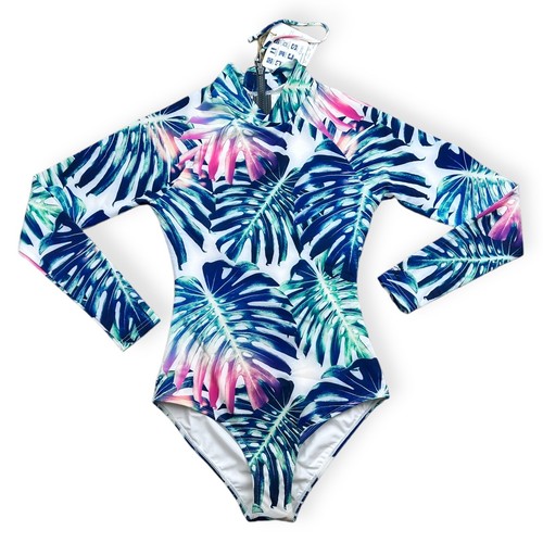 Surfshirt damen s m - s,