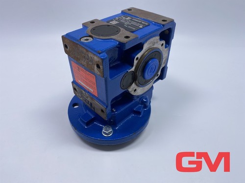 Rossi getriebemotor typ ci - rossi, mr