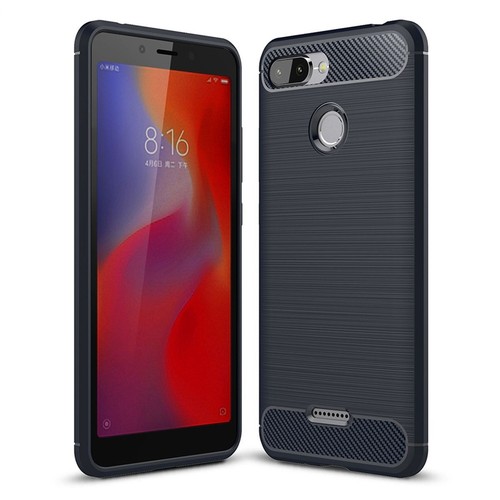 Xiaomi redmi case - 6,