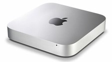 Apple mac mini a1347 - mac, core