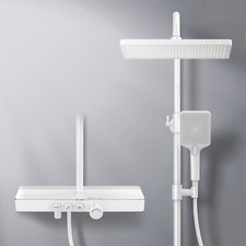 EMKE Duschsystem Mit