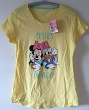 NEU DISNEY DAMENSHIRT "MINNIE