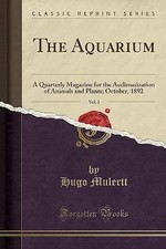 The Aquarium, Vol. 3: A