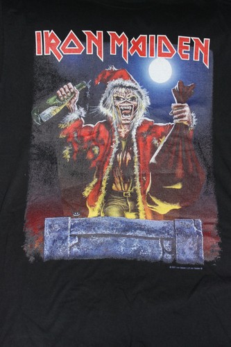 Iron maiden prayer for - maiden,