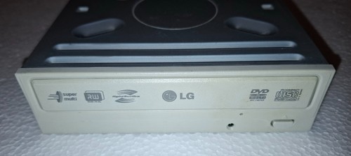 Gsa 4166b laufwerk - ❇️, gsa-4166b