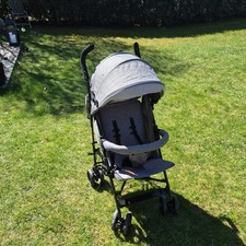 Kidmeister Buggy S9A