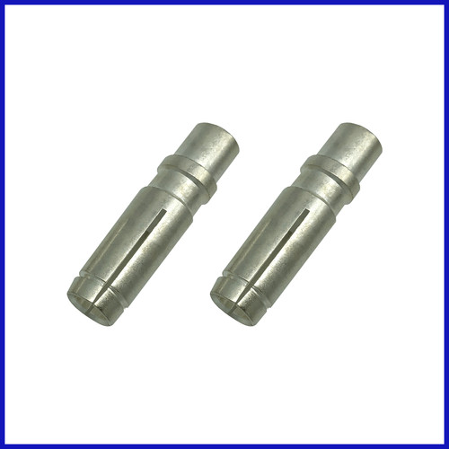 Crimpkontakt lötkontakt - 2x,