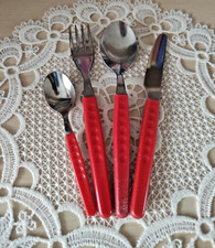 DDR Kinderbesteck 4 teilig