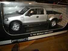 1:18 Beanstalk Group Ford