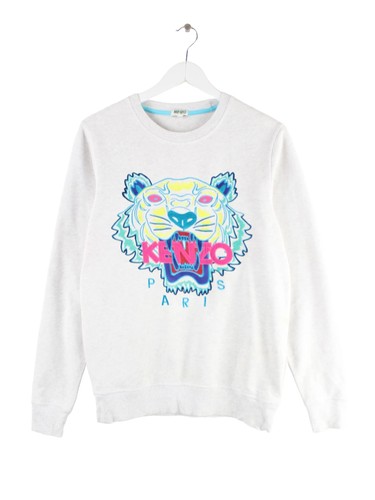 Kenzo big logo - big, m