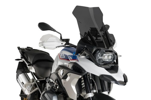 Puig touring windschild - touring,