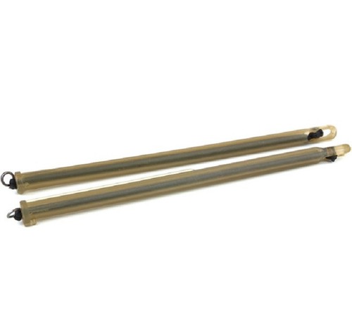 Fox matrix elasticated - elasticated, feeder